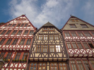 roemerberg Frankfurt