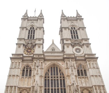 Westminster Abbey