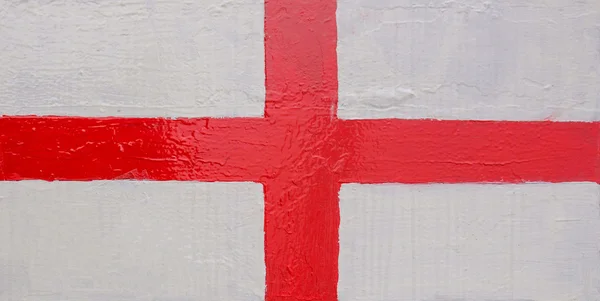 İngiltere Bayrağı — Stok fotoğraf