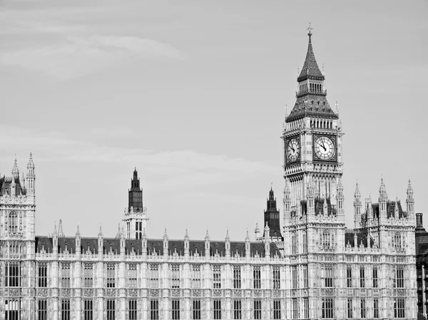 Casas del parlamento —  Fotos de Stock