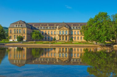 Schlossplatz (kale kare), stuttgart