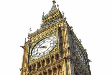 Big Ben, London