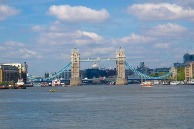 Kule Köprüsü, Londra