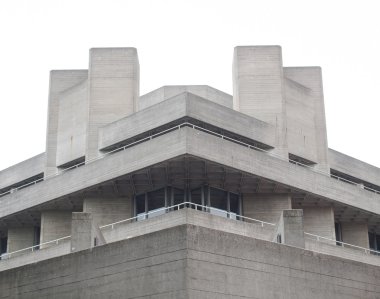 Ulusal Tiyatro Londra