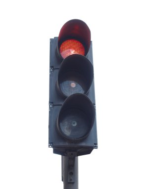 Trafik ışığı simgesi