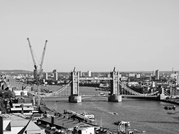 Tower Bridge Londra — Foto Stock