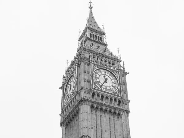 Big Ben — Stock Photo, Image