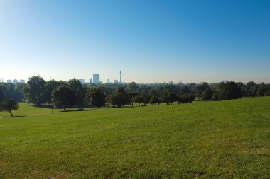 Primrose hill Londra
