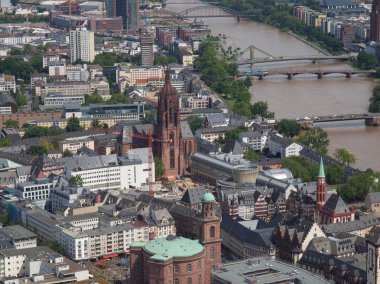 Frankfurt Ben Main