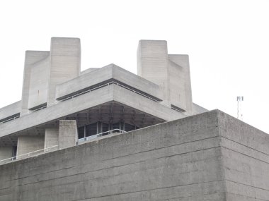 Ulusal Tiyatro Londra