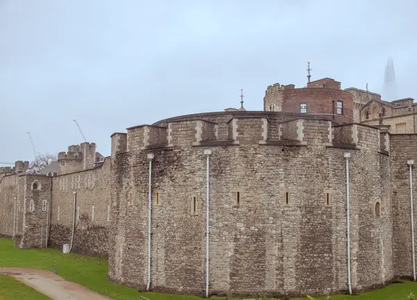 Torre de Londres — Fotografia de Stock