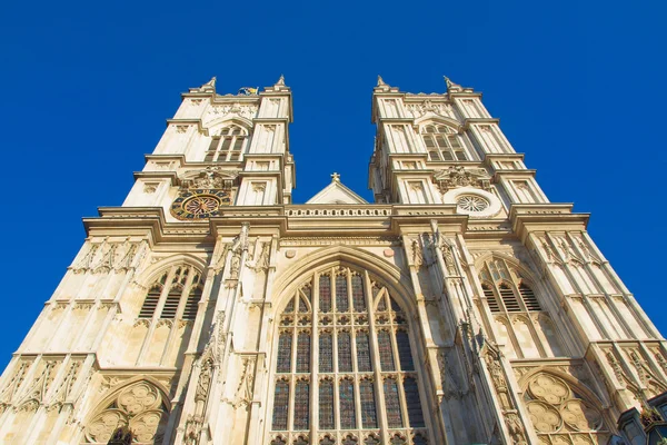 Abadia de Westminster — Fotografia de Stock