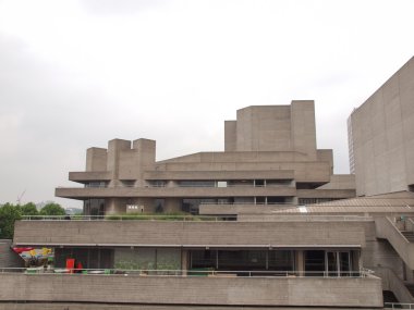 Ulusal Tiyatro Londra