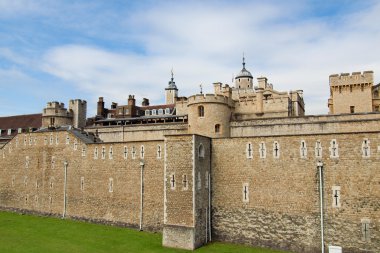 Londra Kulesi