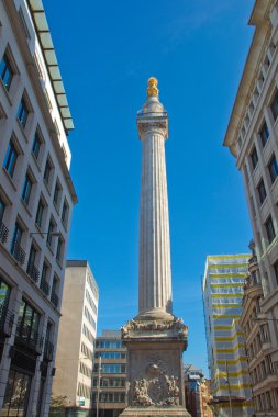 anıt, Londra