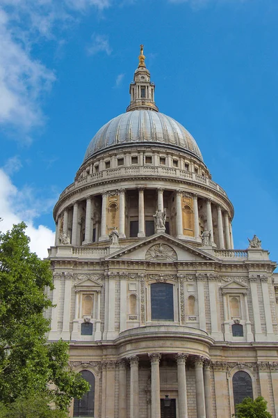 St Paul Cathedral — Stockfoto