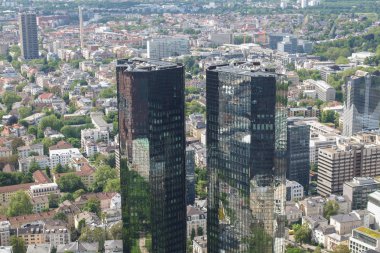 Frankfurt Ben Main