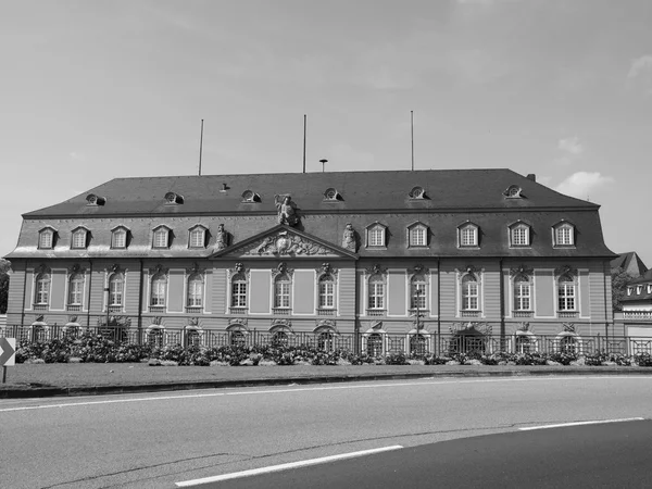 Mainz Staatskanzlei — Stok fotoğraf