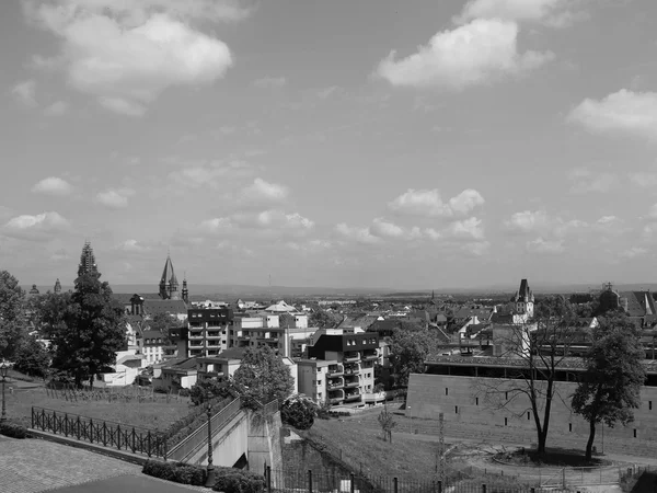 Mainz Germany — Stock Photo, Image