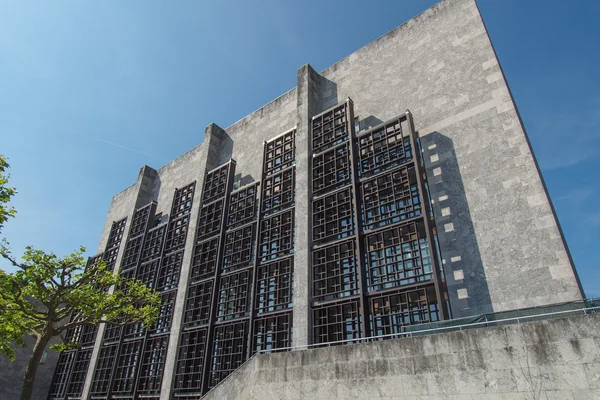 Mainz City Hall — Stock Photo, Image