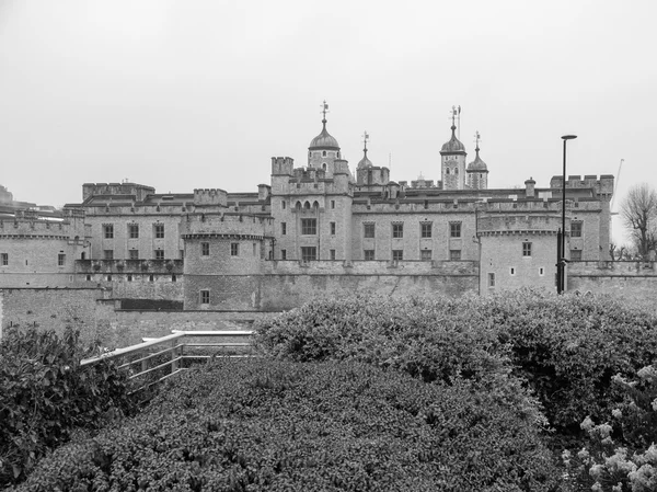 Turm von London — Stockfoto