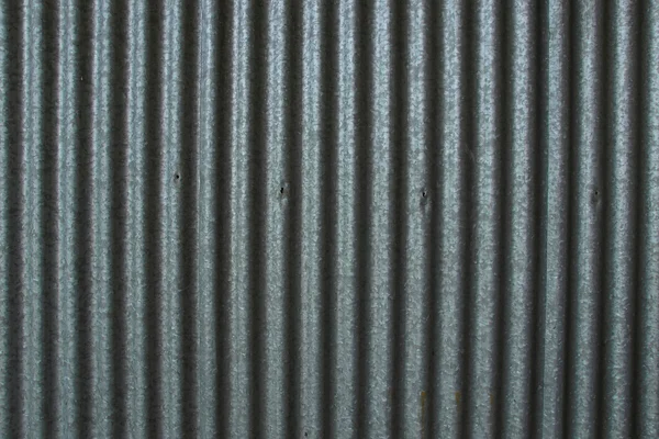 Oluklu çelik — Stok fotoğraf