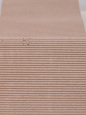 Oluklu karton arka plan