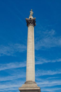 Nelson sütunu Londra