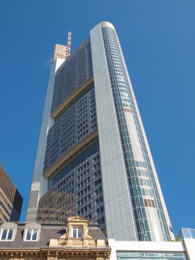 Frankfurt, Almanya