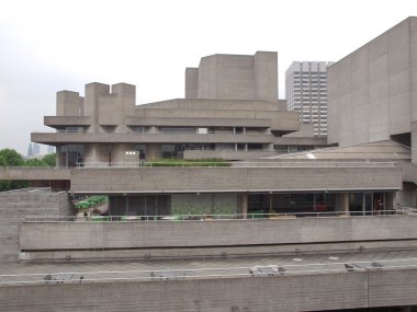 Ulusal Tiyatro Londra