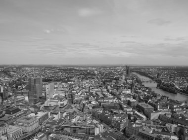 Frankfurt Ben Main