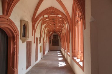 St stephan kilise mainz