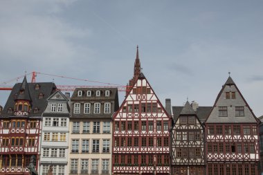 roemerberg Frankfurt