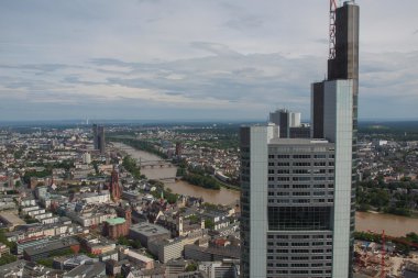 Frankfurt Ben Main