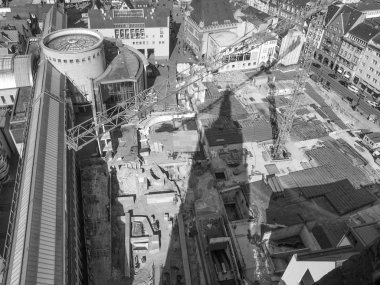 Frankfurt Ben Main