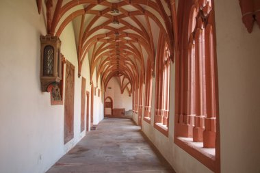 St stephan kilise mainz