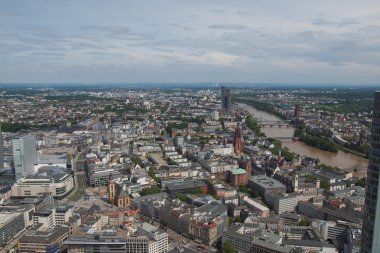 Frankfurt Ben Main
