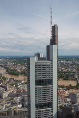 Frankfurt Ben Main