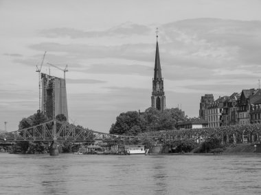 Frankfurt, Almanya