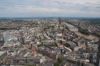 Frankfurt Ben Main