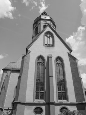 St stephan kilise mainz
