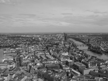 Frankfurt Ben Main