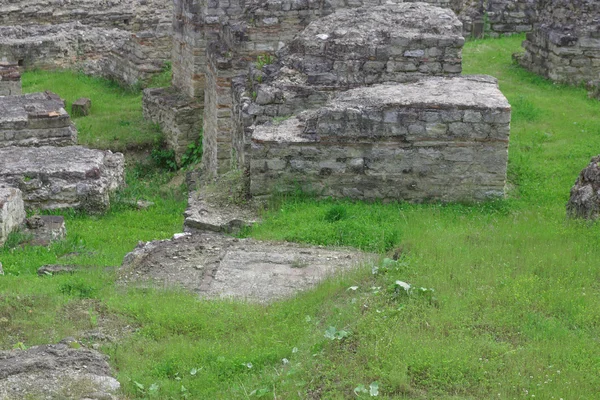 Teatro Romano en Maguncia — Foto de Stock