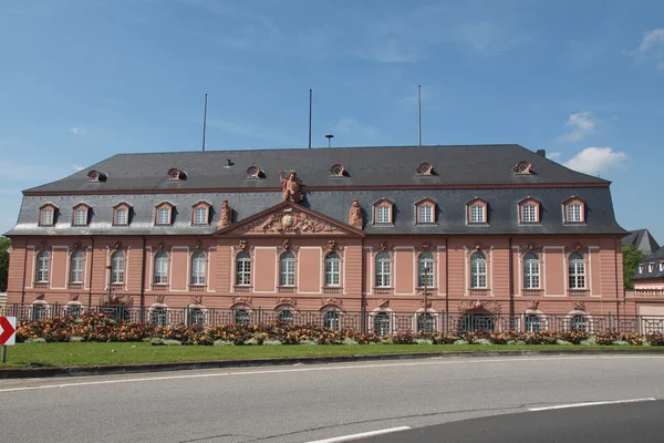 Mainz Staatskanzlei — Stock Photo, Image