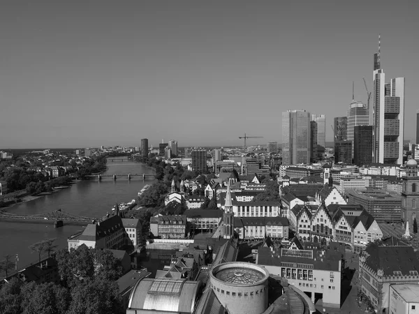 Frankfurt am Main, alemán —  Fotos de Stock