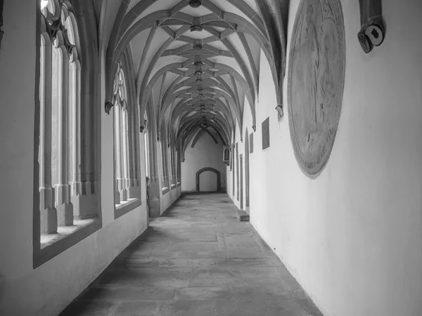 St stephan kirche mainz — Stockfoto