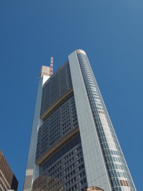 Frankfurt, Almanya