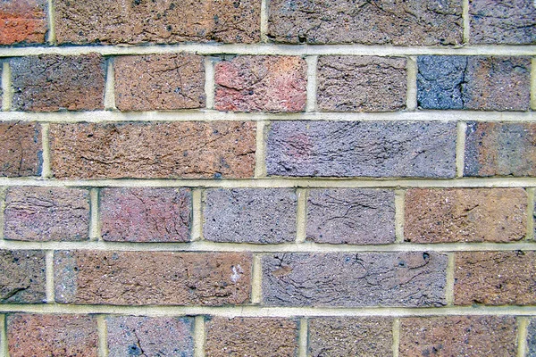 Brick wall — Stock Photo, Image