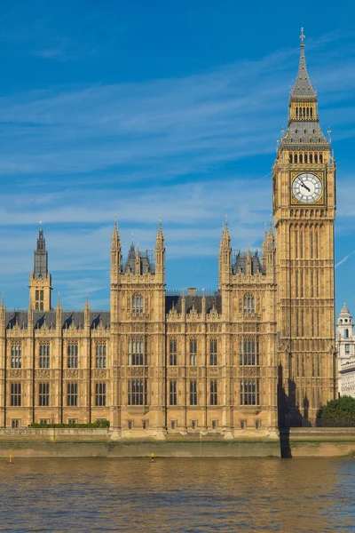 Houses of Parliament Royalty Free Stock Photos