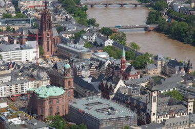 Frankfurt Ben Main